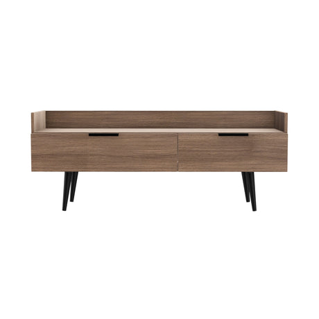 Hong Kong (Black Legs) Media Console Unit