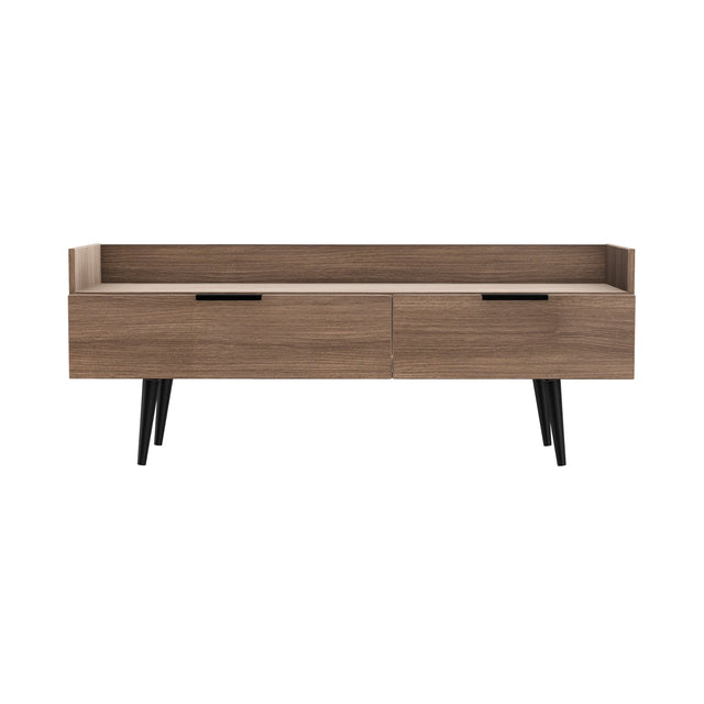 Hong Kong (Black Legs) Media Console Unit