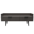 Hong Kong (Black Legs) Media Console Unit