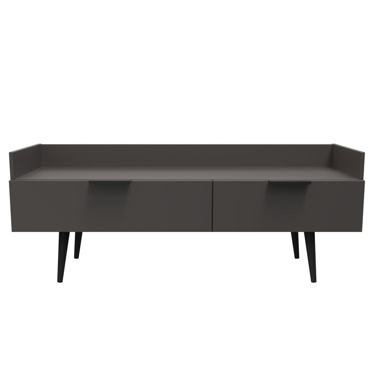 Hong Kong (Black Legs) Media Console Unit