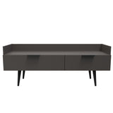 Hong Kong (Black Legs) Media Console Unit