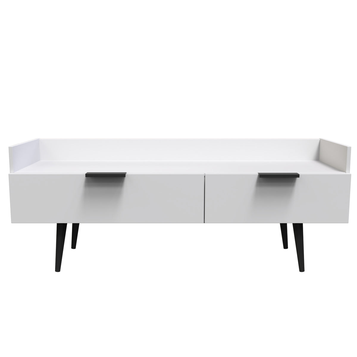 Hong Kong (Black Legs) Media Console Unit