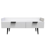 Hong Kong (Black Legs) Media Console Unit