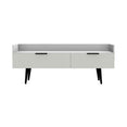 Hong Kong (Black Legs) Media Console Unit