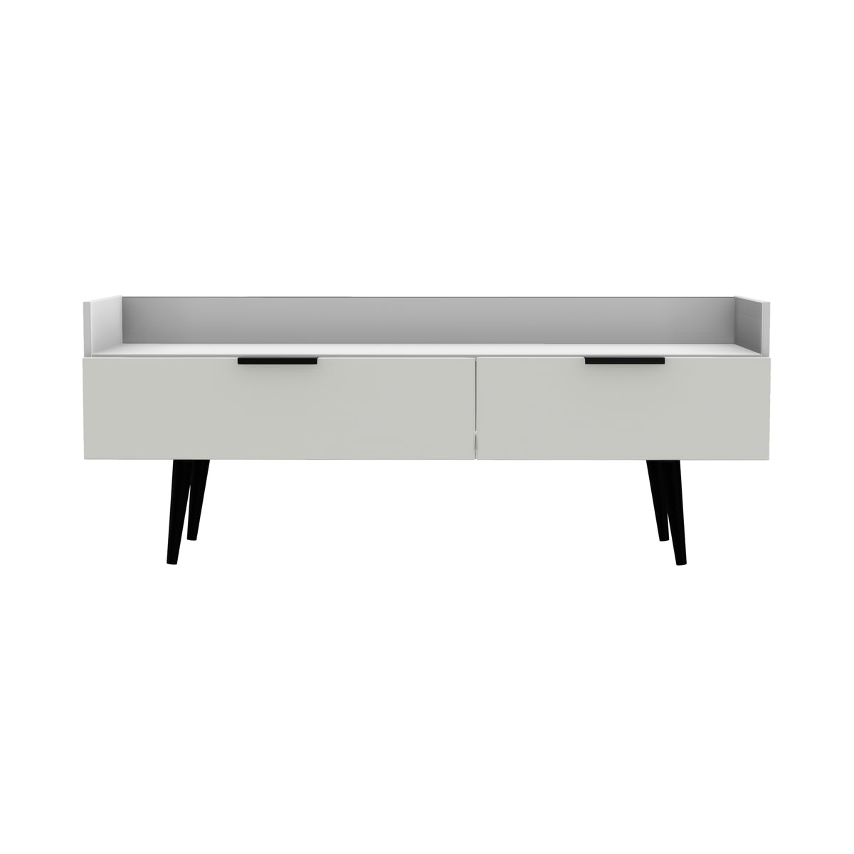 Hong Kong (Black Legs) Media Console Unit