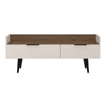 Hong Kong (Black Legs) Media Console Unit