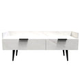 Hong Kong (Black Legs) Media Console Unit