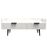 Hong Kong (Black Legs) Media Console Unit