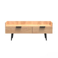 Hong Kong (Black Legs) Media Console Unit