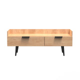 Hong Kong (Black Legs) Media Console Unit