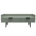 Hong Kong (Black Legs) Media Console Unit
