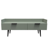Hong Kong (Black Legs) Media Console Unit
