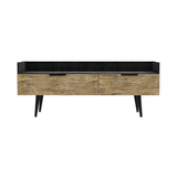 Hong Kong (Black Legs) Media Console Unit