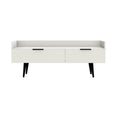 Hong Kong (Black Legs) Media Console Unit
