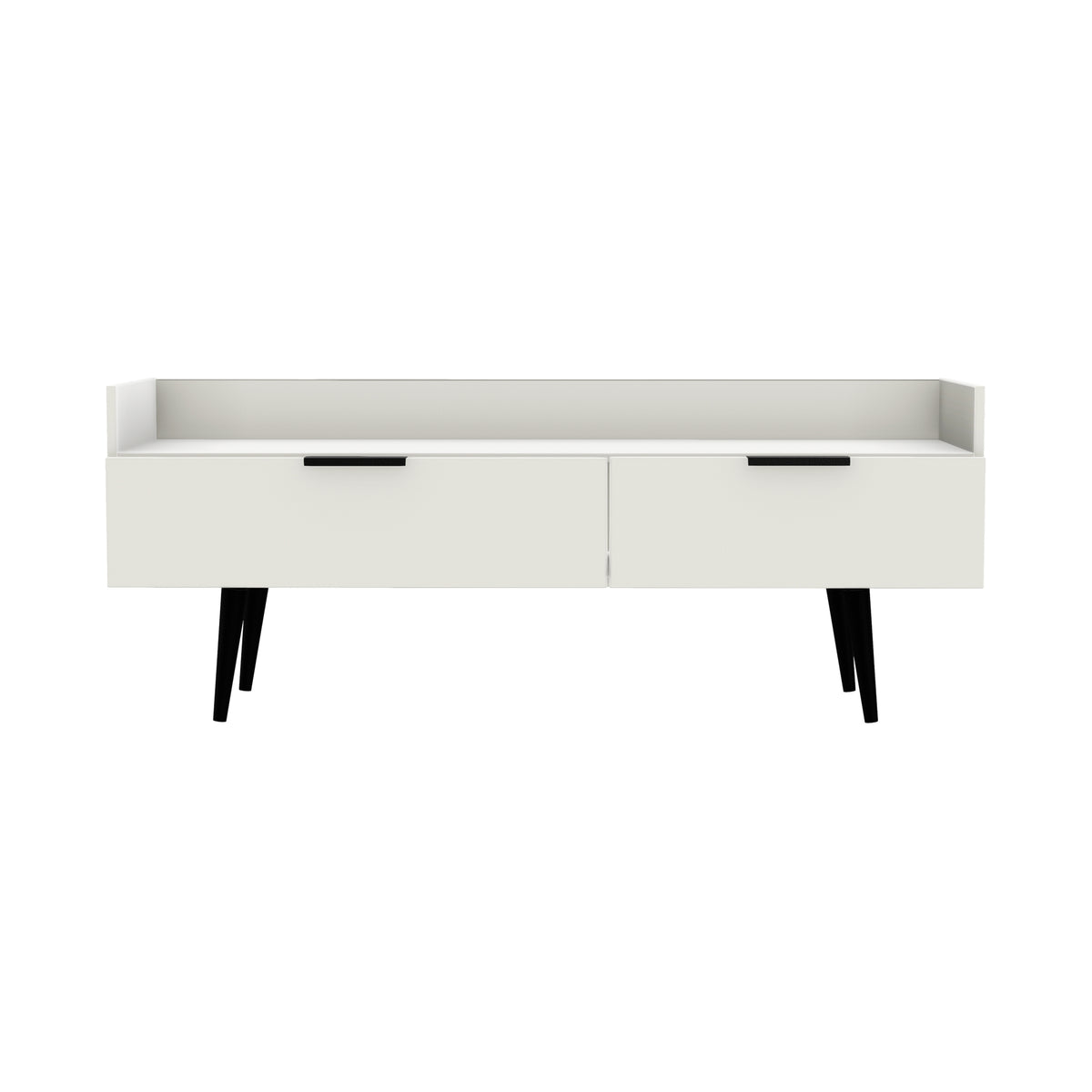 Hong Kong (Black Legs) Media Console Unit