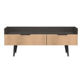 Hong Kong 2 Drawer TV Unit
