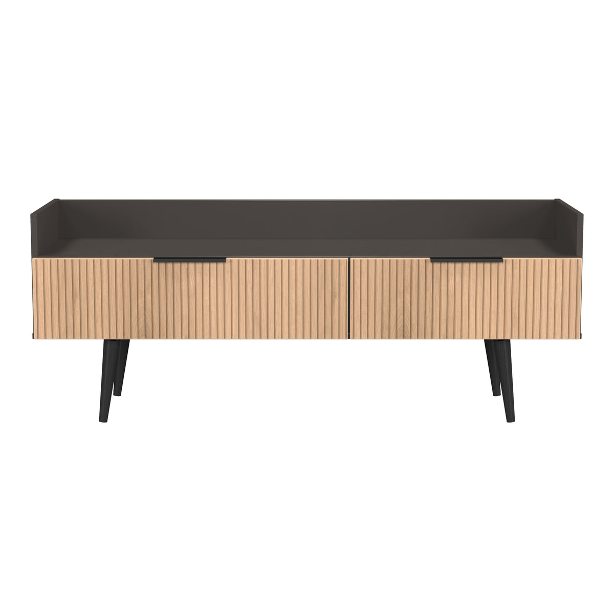 Hong Kong 2 Drawer TV Unit