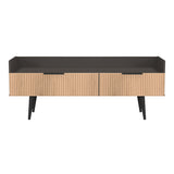 Hong Kong 2 Drawer TV Unit