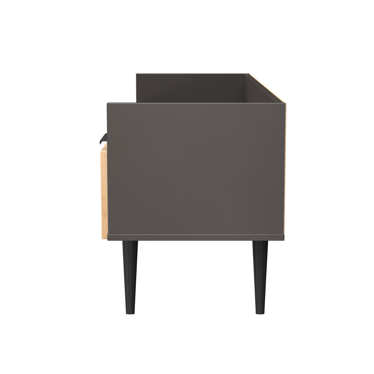 Hong Kong 2 Drawer TV Unit