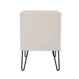 Hong Kong 2 Drawer Midi Chest