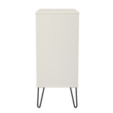 Hong Kong 4 Drawer Chest