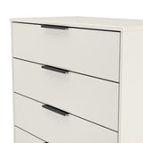 Hong Kong 4 Drawer Chest