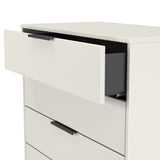 Hong Kong 4 Drawer Chest