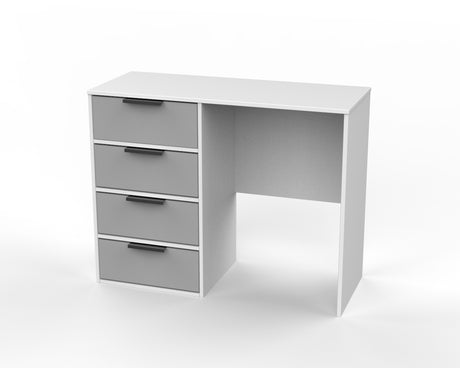 Hong Kong C 4 Drawer Vanity