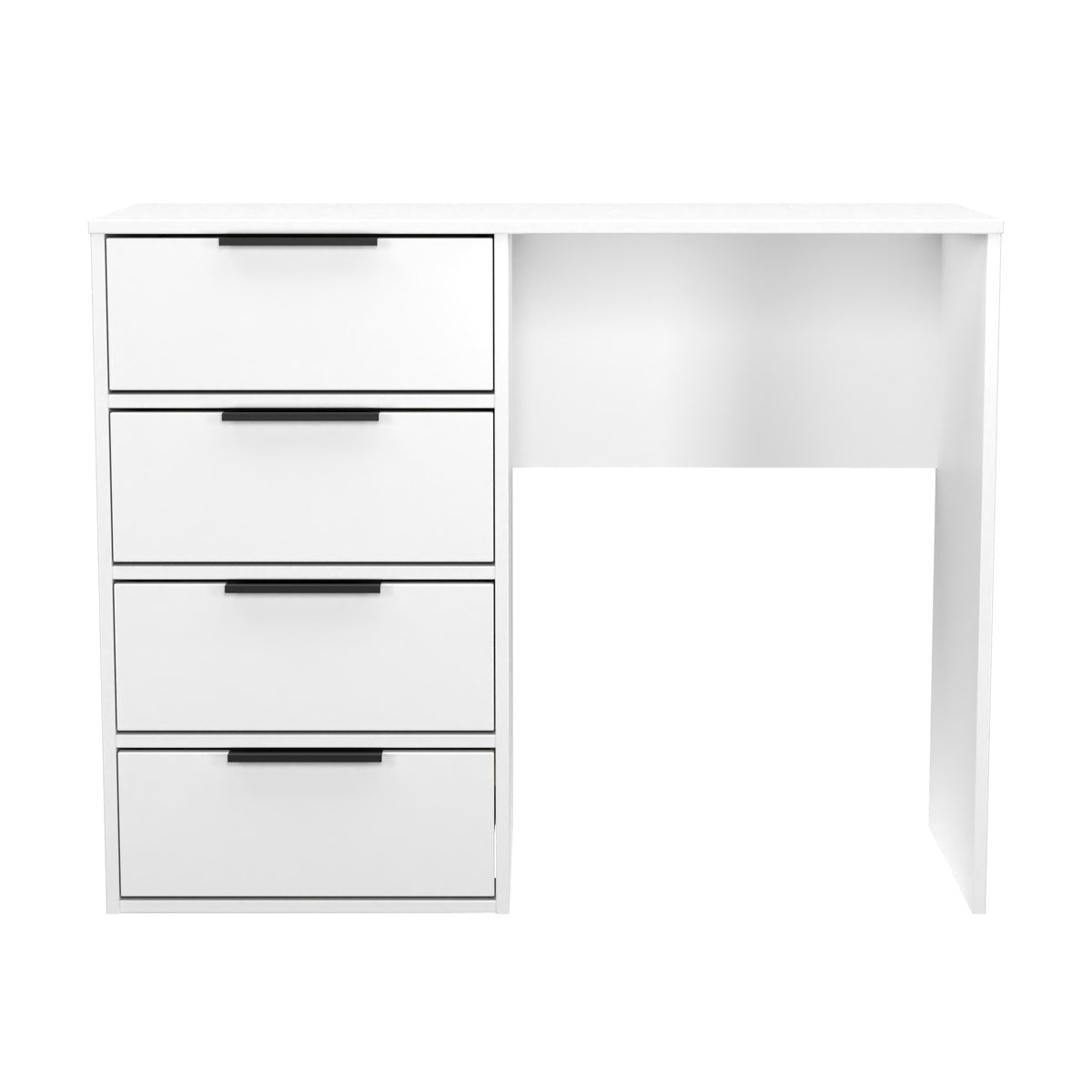 Hong Kong C 4 Drawer Vanity
