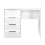Hong Kong C 4 Drawer Vanity