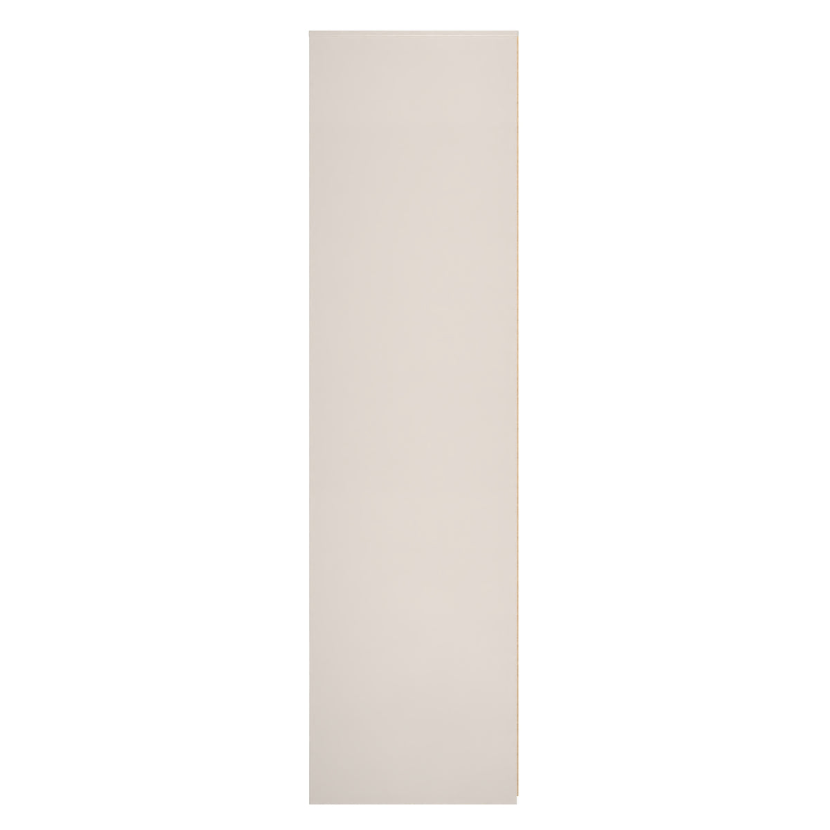 Hong Kong Tall Plain Wardrobe