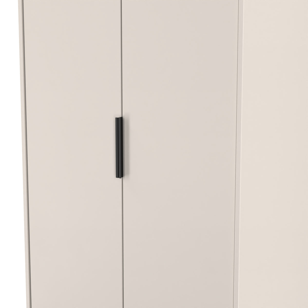 Hong Kong Tall Plain Wardrobe
