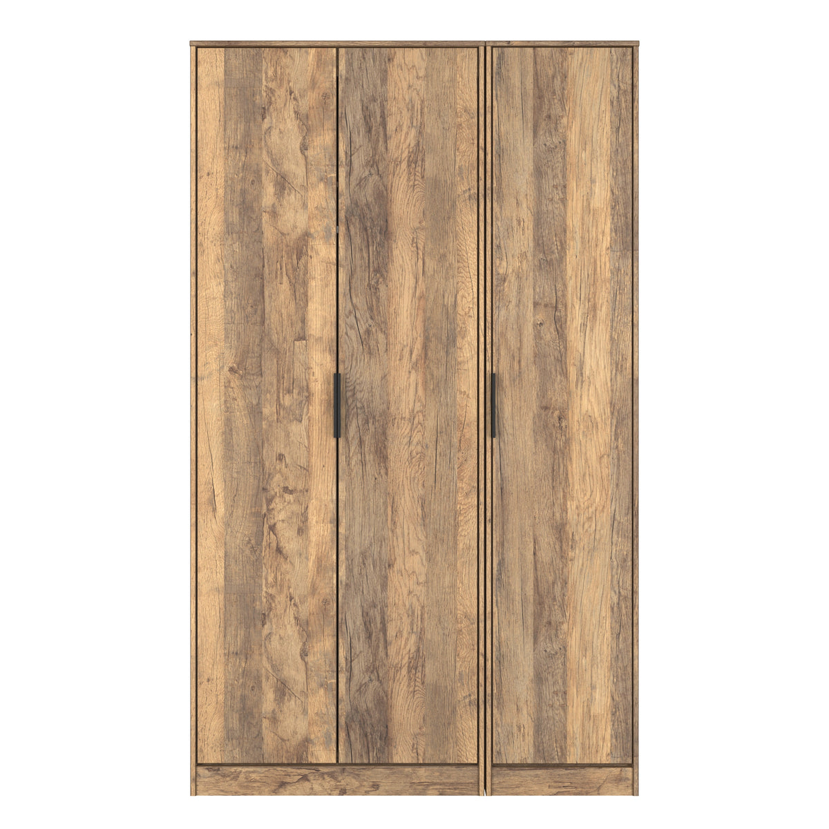 Hong Kong C 3 Door Wardrobe
