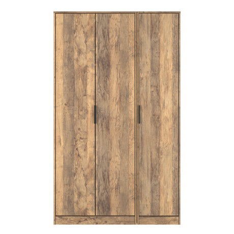 Hong Kong C 3 Door Wardrobe