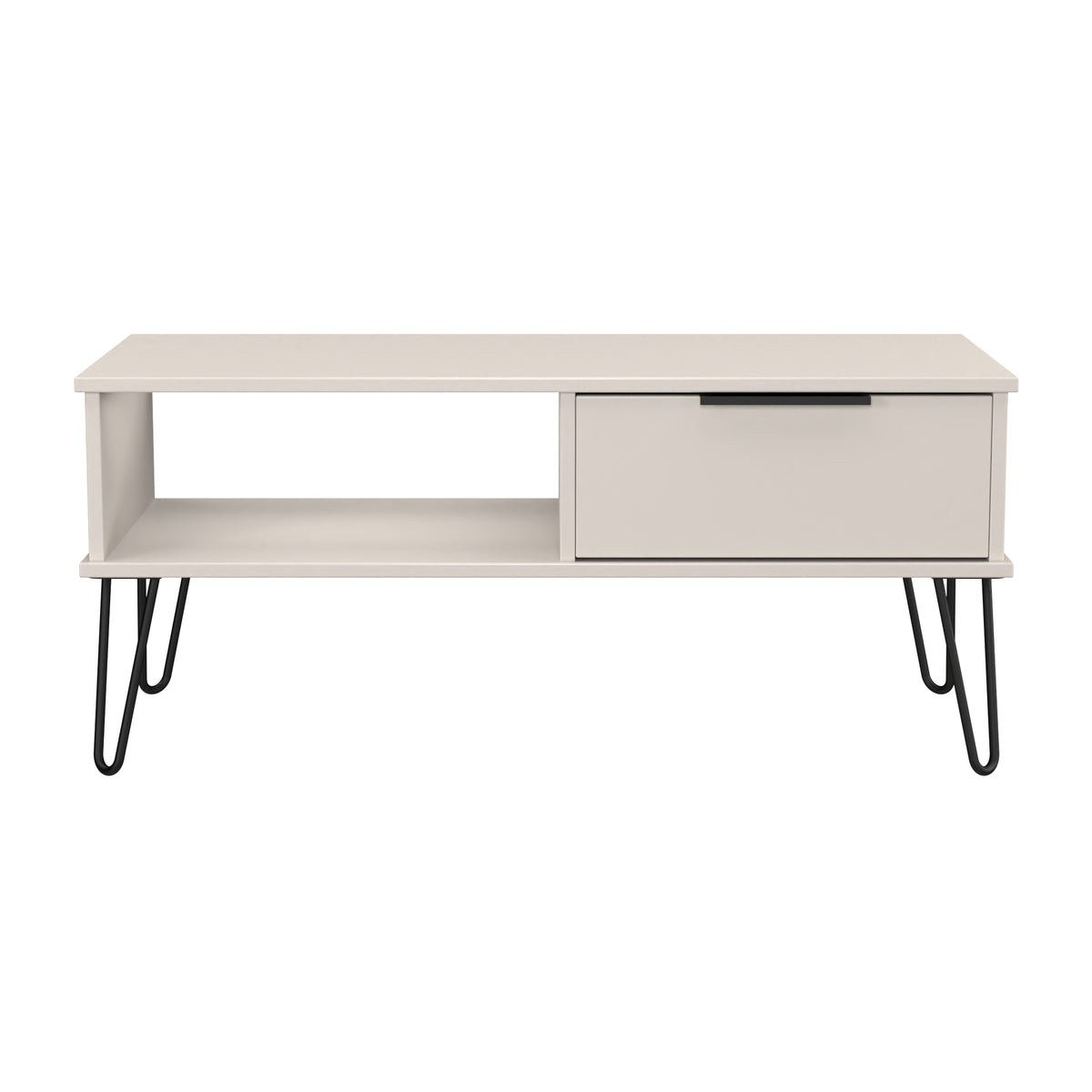 Hong Kong 1 Drawer Coffee Table