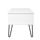 Hong Kong 1 Drawer Coffee Table