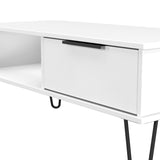 Hong Kong 1 Drawer Coffee Table