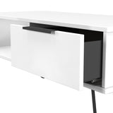 Hong Kong 1 Drawer Coffee Table