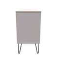 Hong Kong 3 Drawer TV Unit with legs