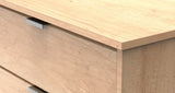 Hong Kong 3 Drawer TV Unit with legs