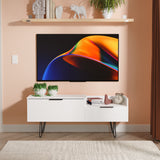 Hong Kong TV Console Unit