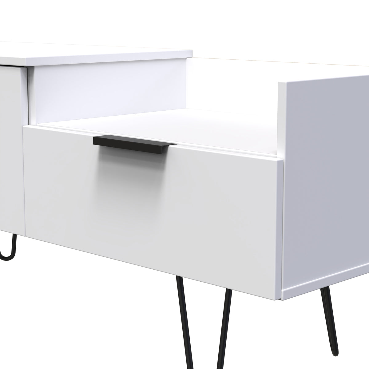 Hong Kong TV Console Unit