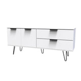Hong Kong Sideboard Unit