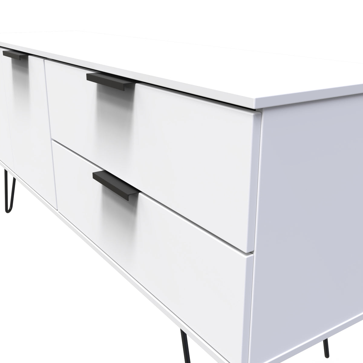 Hong Kong Sideboard Unit