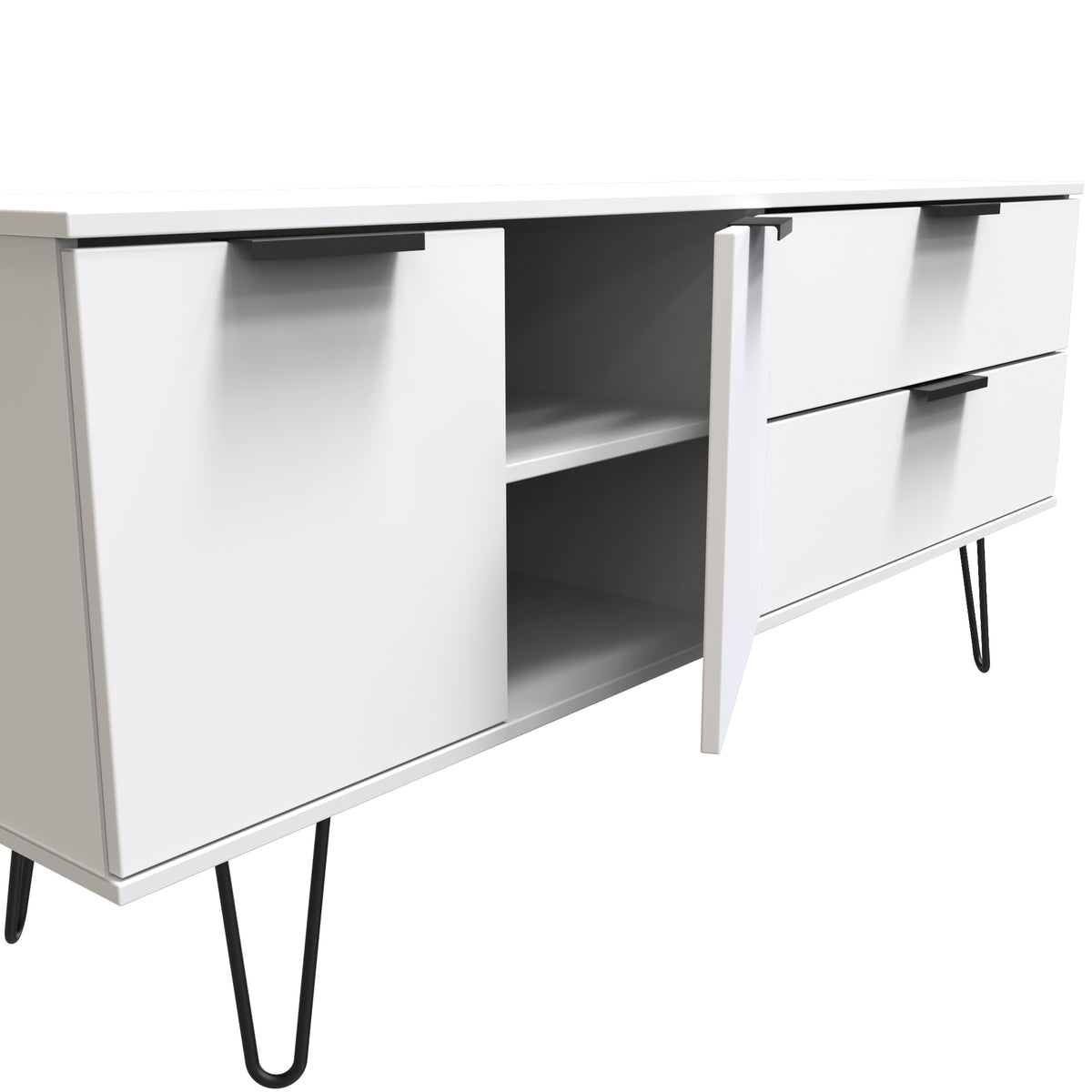 Hong Kong Sideboard Unit
