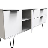 Hong Kong Sideboard Unit