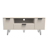 Hong Kong 2 Door 1 Drawer Wide TV Unit