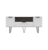 Hong Kong 2 Door 1 Drawer Wide TV Unit