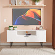 Hong Kong 2 Door 1 Drawer Wide TV Unit