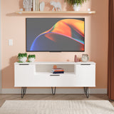 Hong Kong 2 Door 1 Drawer Wide TV Unit